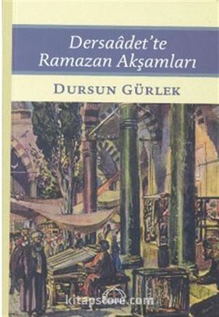 Dersaadet'te Ramazan Akşamları