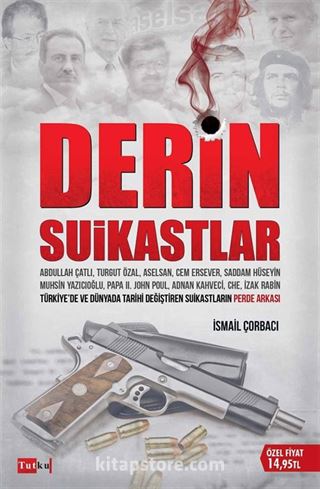 Derin Suikastlar