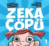 Zeka Çöpü - 1 / Dijital Rakamlar (Tek Çöp)