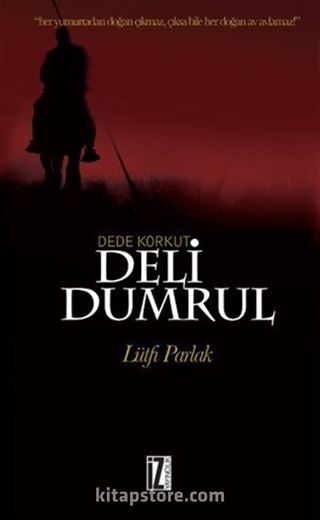 Deli Dumrul