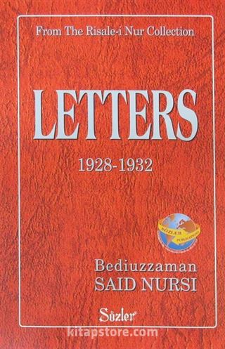 The Letters (Mektubat)