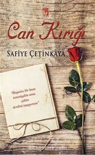 Can Kırığı