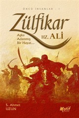 Zülfikar