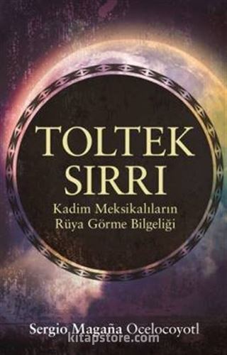 Toltek Sırrı