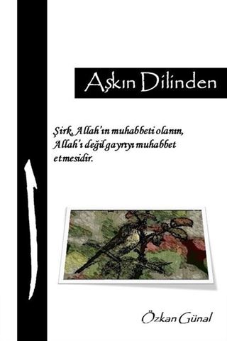 Aşkın Dilinden