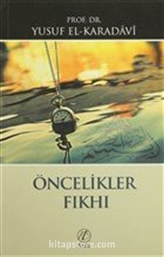 Öncelikler Fıkhı