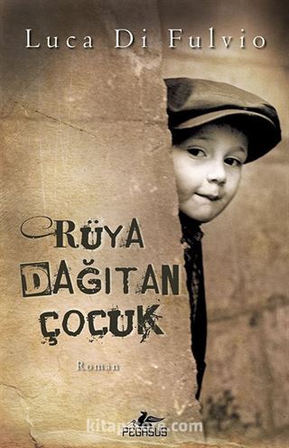 Rüya Dağıtan Çocuk