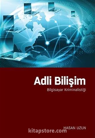 Adli Bilişim