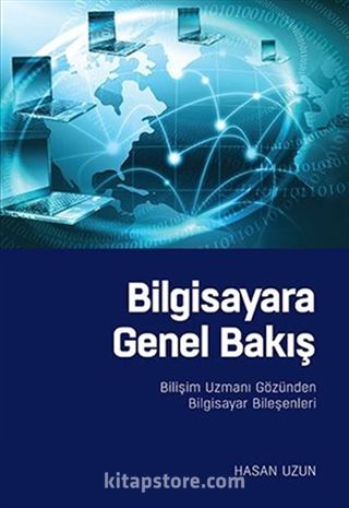 Bilgisayara Genel Bakış