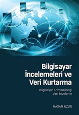 Bilgisayar İncelemeleri ve Veri Kurtarma