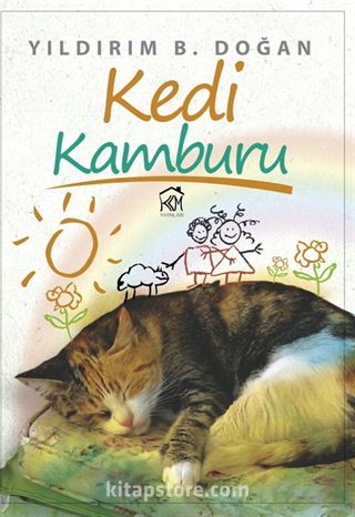 Kedi Kamburu