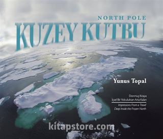 Kuzey Kutbu (Nort Pole)