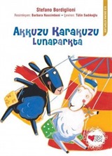 Akkuzu Karakuzu Lunaparkta