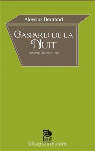 Gaspard de la Nuit