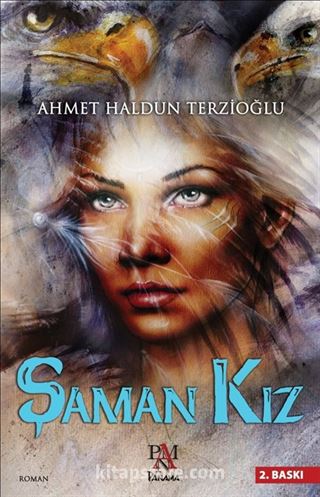 Şaman Kız