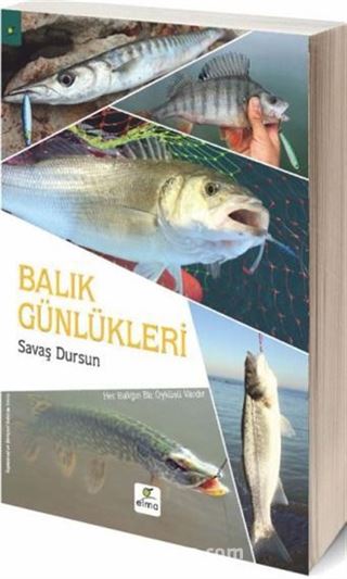 Balık Günlükleri