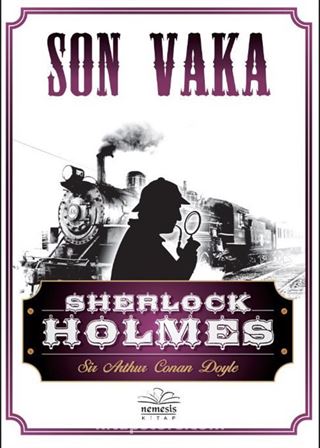 Son Vaka / Sherlock Holmes