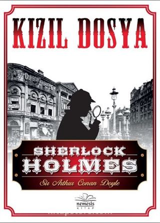 Kızıl Dosya / Sherlock Holmes