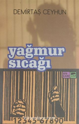 Yağmur Sıcağı