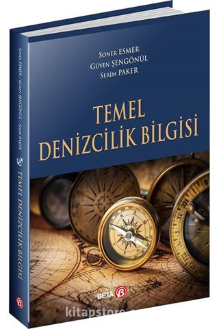 Temel Denizcilik Bilgisi