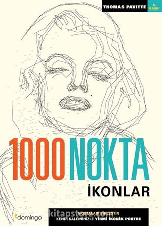 1000 Nokta İkonlar