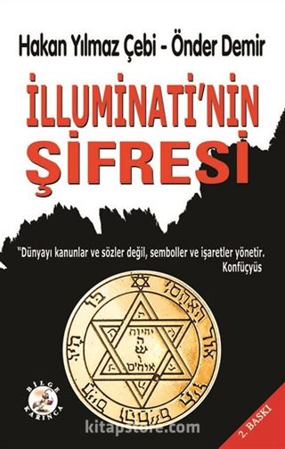 İlluminati'nin Şifresi