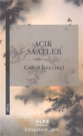 Açık Saatler