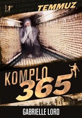 Komplo 365 Temmuz