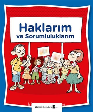 Haklarım ve Sorumluluklarım