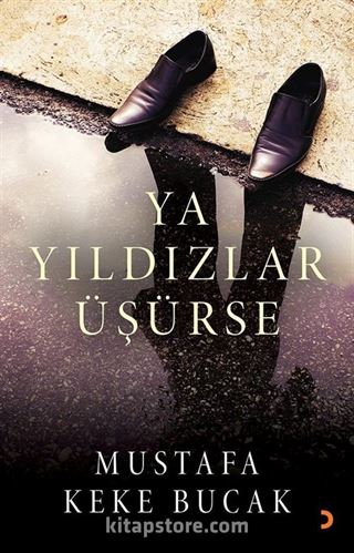 Ya Yıldızlar Üşürse