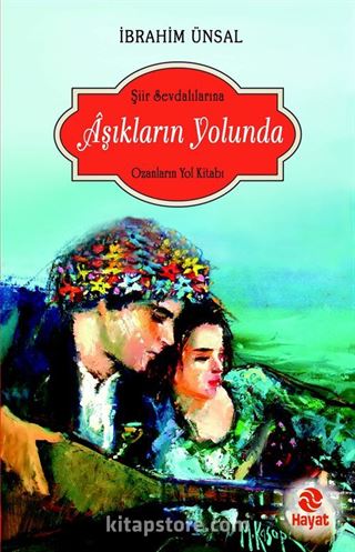 Aşıkların Yolunda