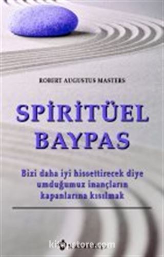 Spiritüel Baypas