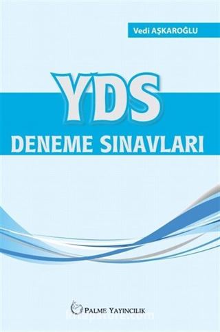 YDS Deneme Sınavları