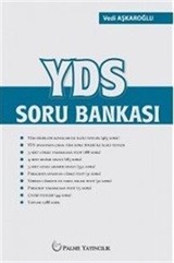 YDS Soru Bankası