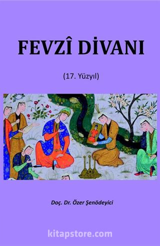 Fevzi Divanı (17. Yüzyıl)