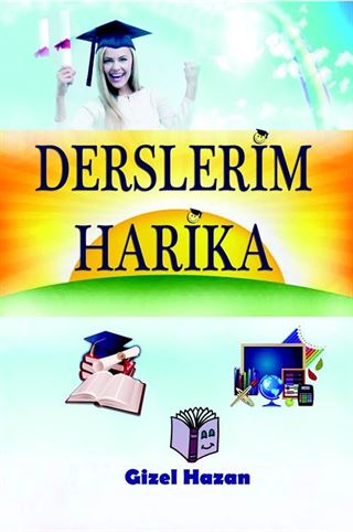 Derslerim Harika