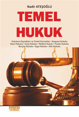 Temel Hukuk