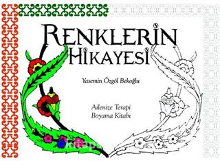 Renklerin Hikayesi