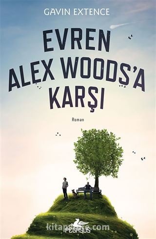 Evren Alex Woods'a Karşı