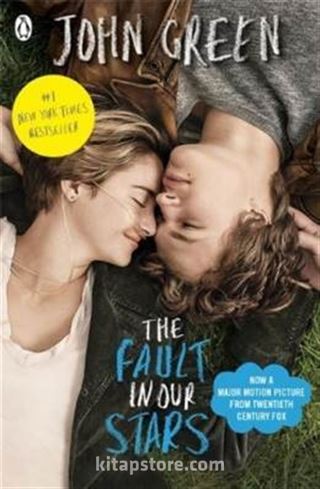 The Fault in Our Stars (Movie Tie-In)