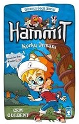 Hammit 2. Kitap Korku Ormanı