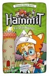 Hammit 3. Kitap Fildişi Kulesi