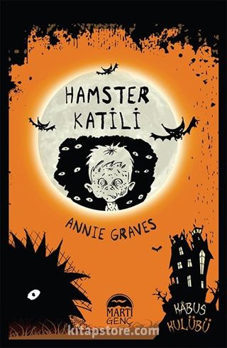 Hamster Katili (Ciltli)