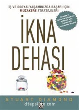 İkna Dehası