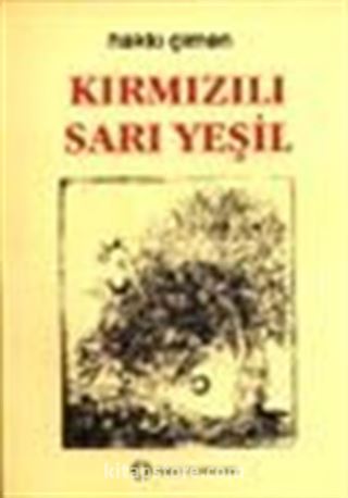 Kırmızılı Sarı Yeşil