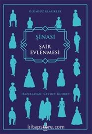 Şair Evlenmesi (Özgün Tam Metin)