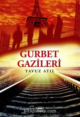 Gurbet Gazileri