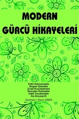 Modern Gürcü Hikayeleri