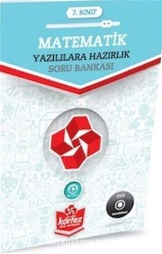 7. Sınıf Matematik Yazılılara Hazırlık