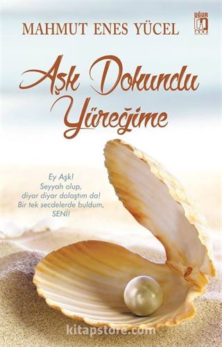 Aşk Dokundu Yüreğime